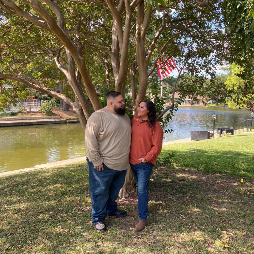 Meet your Posher, Marsha